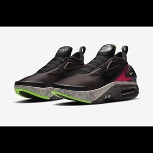 Nike Adapt‎ Auto Max Fireberry